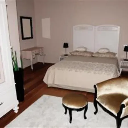 Bed & Breakfast Duchess Boutique De Charme