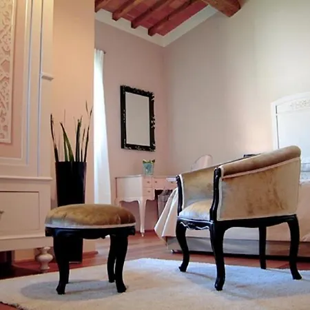 Bed & Breakfast Duchess Boutique De Charme Florence