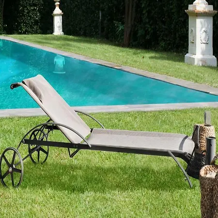 Duchess Boutique De Charme Oda ve Kahvaltı 4*