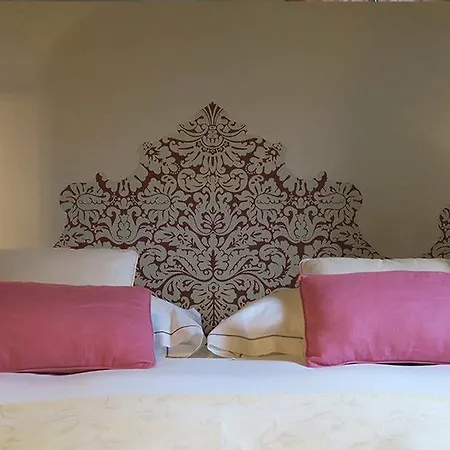 Bed & Breakfast Duchess Boutique De Charme Florence