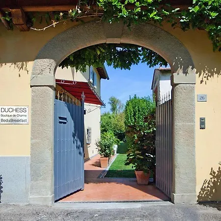 Duchess Boutique De Charme Florence