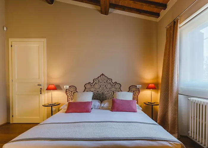 Duchess Boutique De Charme 4*