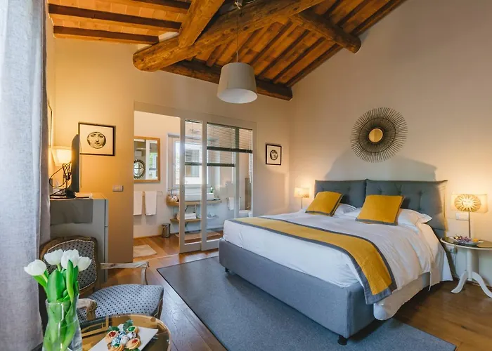 Duchess Boutique De Charme 4* Florencie