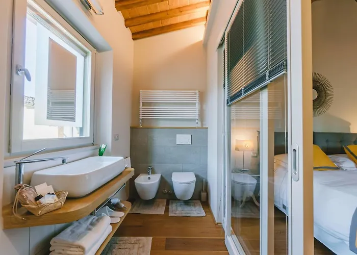 Duchess Boutique De Charme 4* Florencie