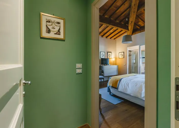 Duchess Boutique De Charme 4*