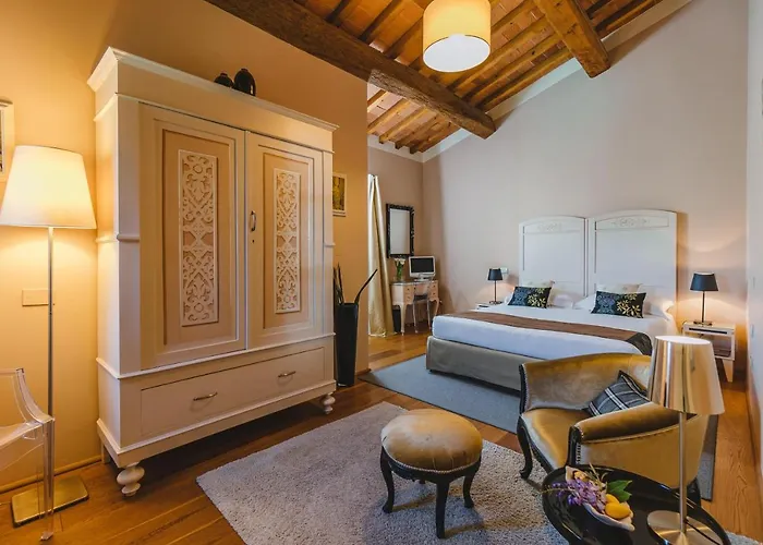 Bed & Breakfast Duchess Boutique De Charme