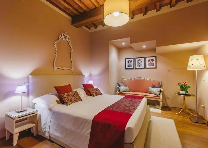 Duchess Boutique De Charme Bed & Breakfast 4*