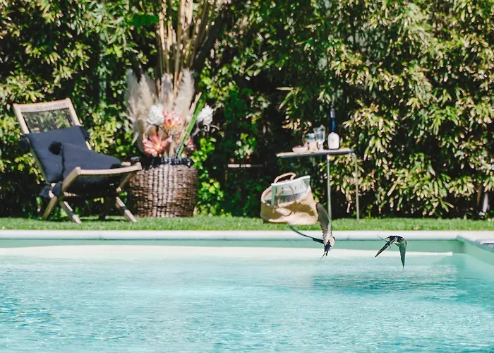 Bed & Breakfast Duchess Boutique De Charme Florencie