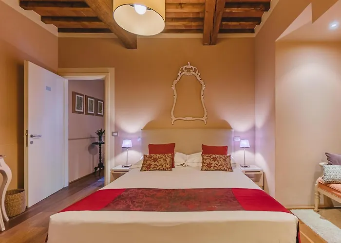 Duchess Boutique De Charme Bed & Breakfast 4*