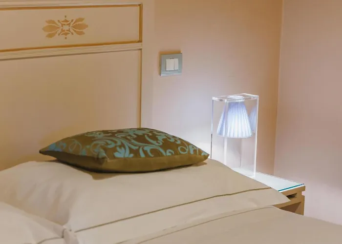 Duchess Boutique De Charme Bed & Breakfast Florencie