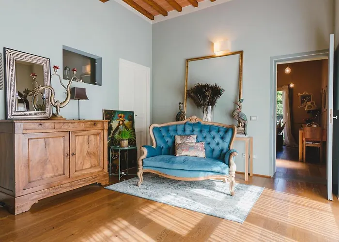 Duchess Boutique De Charme Bed & Breakfast
