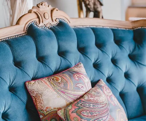 Duchess Boutique De Charme Bed & Breakfast