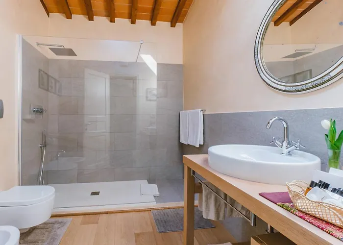 Bed & Breakfast Duchess Boutique De Charme