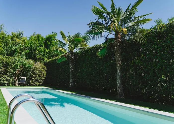 Duchess Boutique De Charme Bed & Breakfast