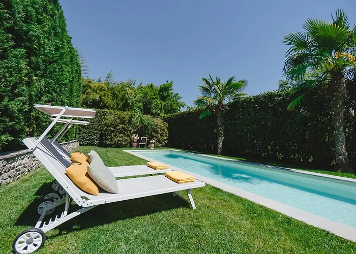 Duchess Boutique De Charme 4* Florencie