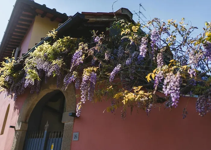 Bed & Breakfast Duchess Boutique De Charme