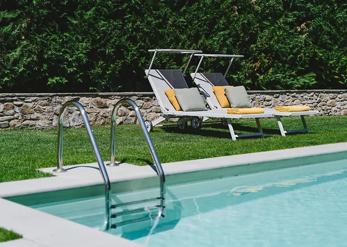 Bed & Breakfast Duchess Boutique De Charme