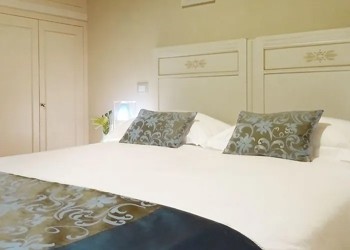 Bed & Breakfast Duchess Boutique De Charme Florencie