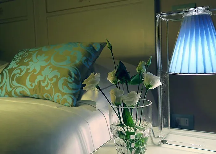 Duchess Boutique De Charme Bed & Breakfast