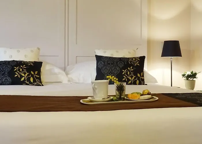 Bed & Breakfast Duchess Boutique De Charme