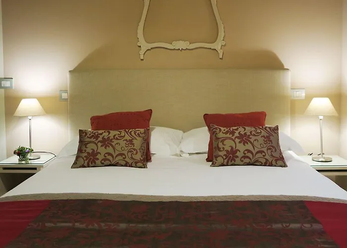 Bed & Breakfast Duchess Boutique De Charme Florencie