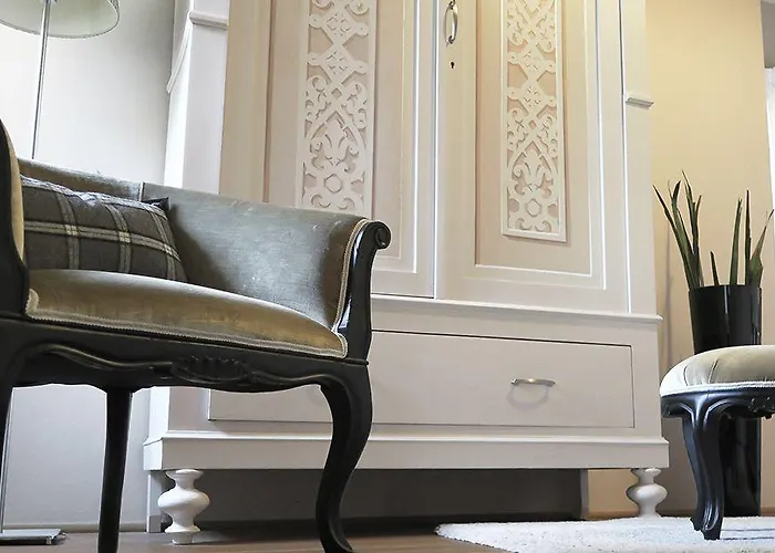Duchess Boutique De Charme 4*