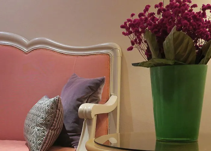 Duchess Boutique De Charme Florencie