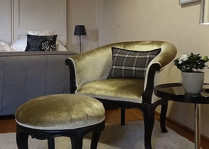 Duchess Boutique De Charme Bed & Breakfast