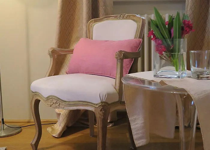 Bed & Breakfast Duchess Boutique De Charme