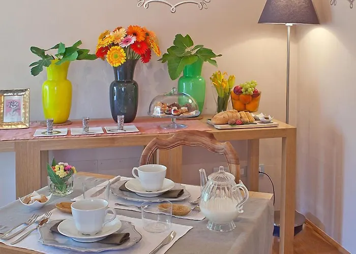 Bed & Breakfast Duchess Boutique De Charme Florencie