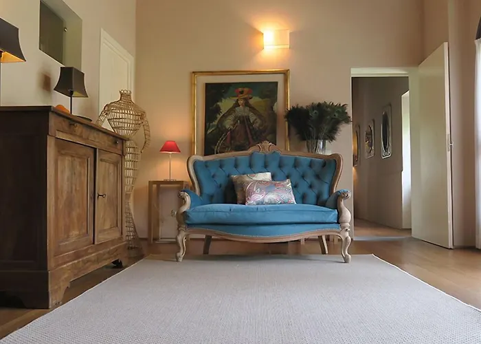Bed & Breakfast Duchess Boutique De Charme 4*