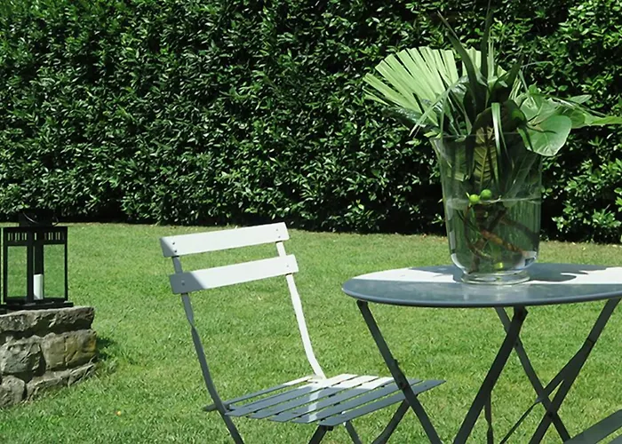 Duchess Boutique De Charme Bed & Breakfast 4*