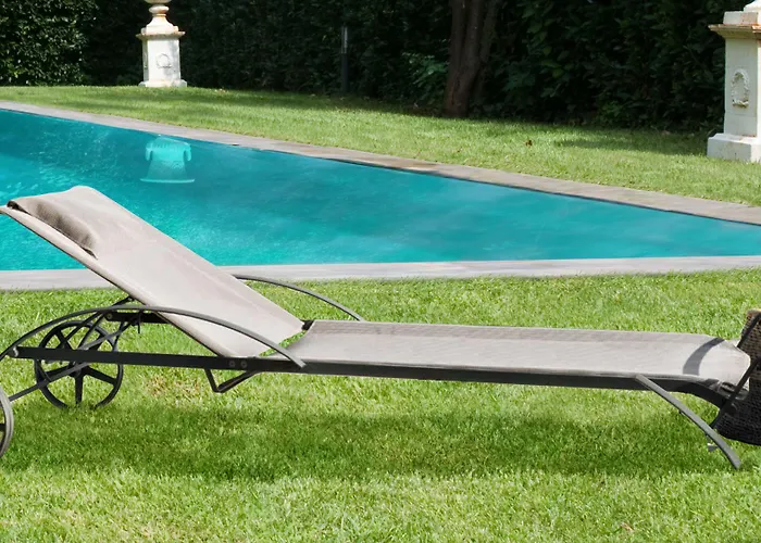 Bed & Breakfast Duchess Boutique De Charme