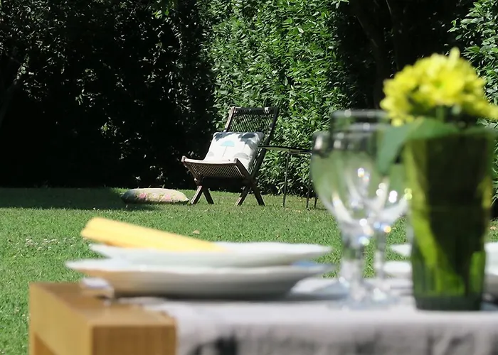 Duchess Boutique De Charme 4*