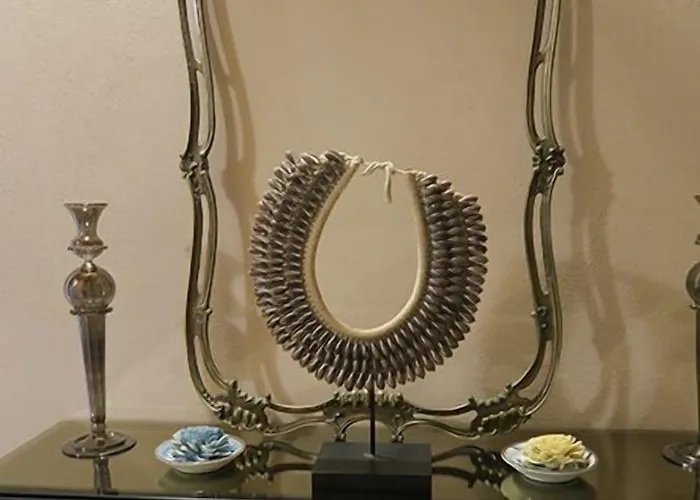 Duchess Boutique De Charme Bed & Breakfast