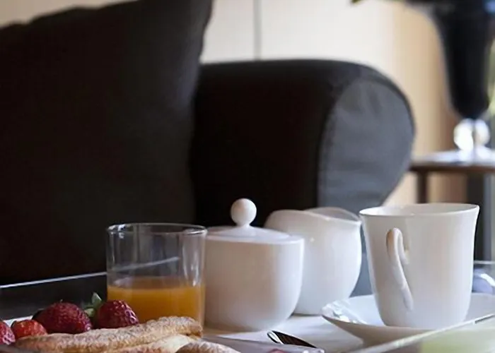 Bed & Breakfast Duchess Boutique De Charme