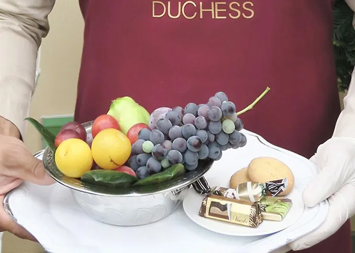 Duchess Boutique De Charme Florencie