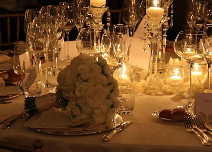 Duchess Boutique De Charme 4* Florencie