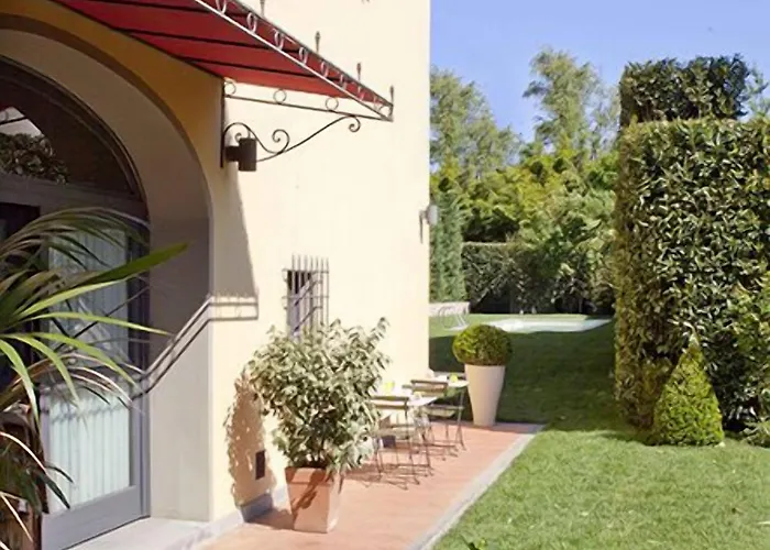 Duchess Boutique De Charme Bed & Breakfast