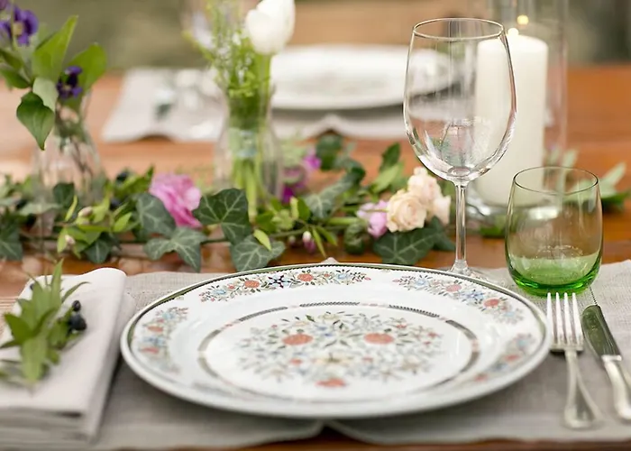 Duchess Boutique De Charme Bed & Breakfast