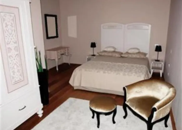 Bed & Breakfast Duchess Boutique De Charme