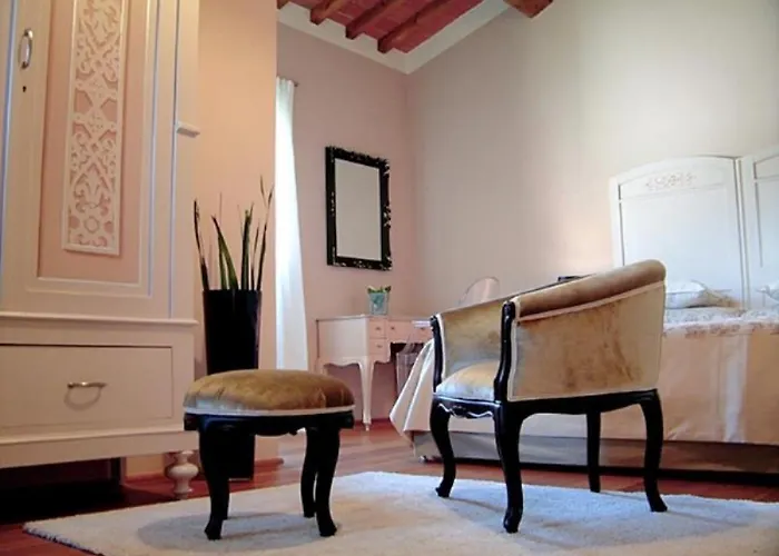 Bed & Breakfast Duchess Boutique De Charme Florencie